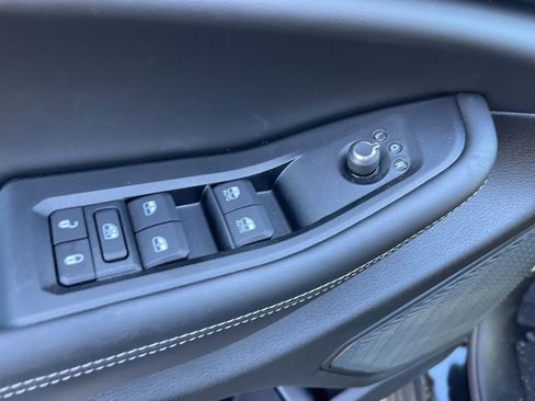 New 2025 Jeep Grand Cherokee Laredo X image 15