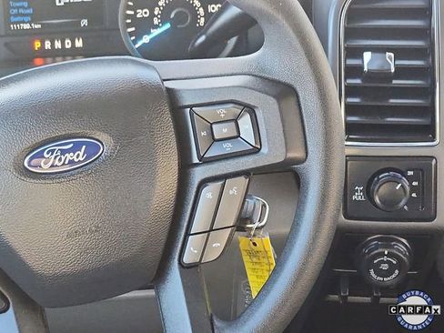 Certified 2019 Ford F150 XLT w/ Trailer Tow Package image 15