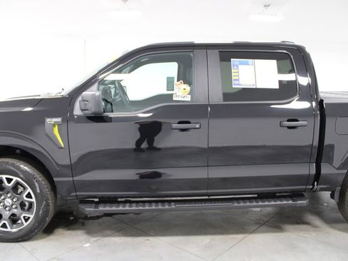 Used 2024 Ford F150 STX image 6