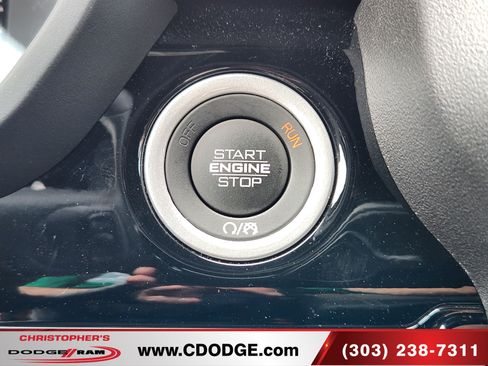 Used 2026 RAM 1500 Rebel w/ Rebel Level 2 Equipment Group AWD/4WD image 29