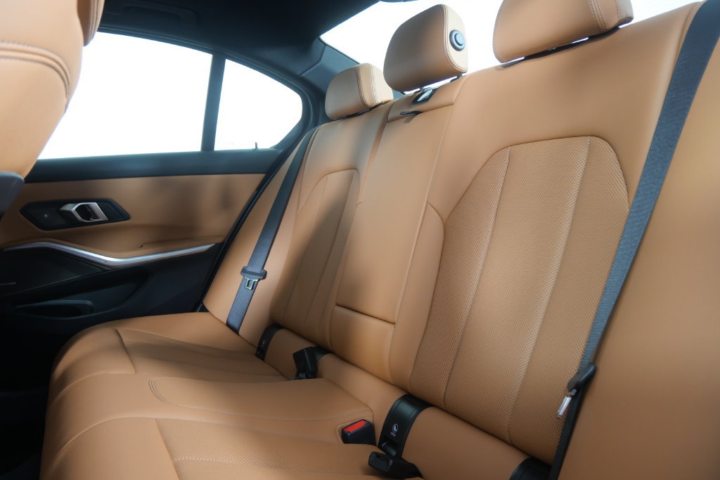 Certified 2026 BMW M340i RWD image 17