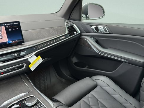 Used 2026 BMW X5 sDrive40i w/ Parking Assistance Package RWD image 40