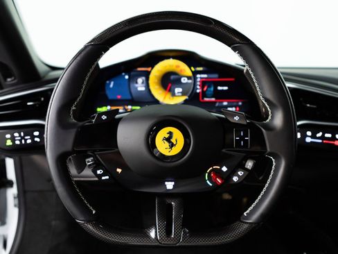 Certified 2023 Ferrari 296 GTB image 75