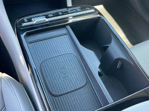 New 2025 Hyundai Tucson Limited image 21