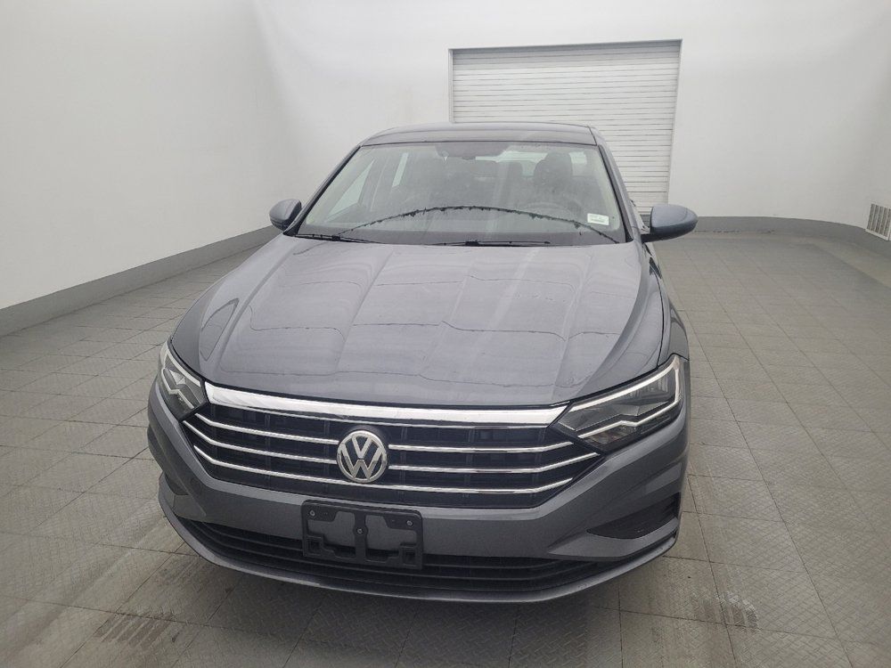 Used 2019 Volkswagen Jetta SE FWD image 15