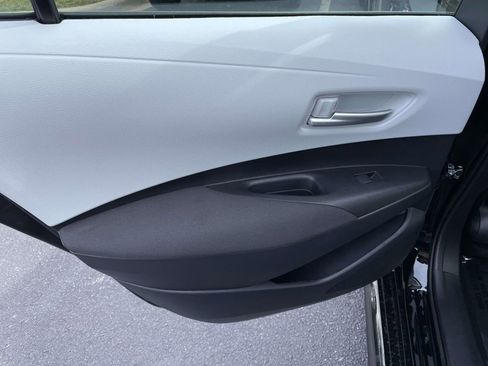 New 2026 Toyota Corolla SE image 20