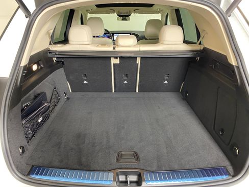 Used 2026 Mercedes-Benz GLE 350 4MATIC image 31