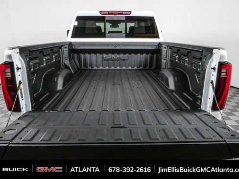 New 2026 GMC Sierra 2500 SLT image 30