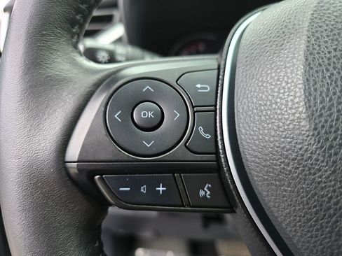 Used 2020 Toyota RAV4 TRD Off-Road AWD/4WD image 21