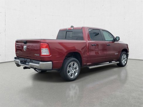 Used 2023 RAM 1500 Big Horn image 7