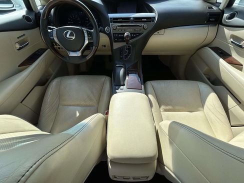 Used 2015 Lexus RX 350 FWD image 13