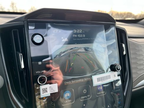 New 2026 Subaru Forester Premium image 19