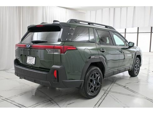 New 2026 Subaru Outback Limited image 7