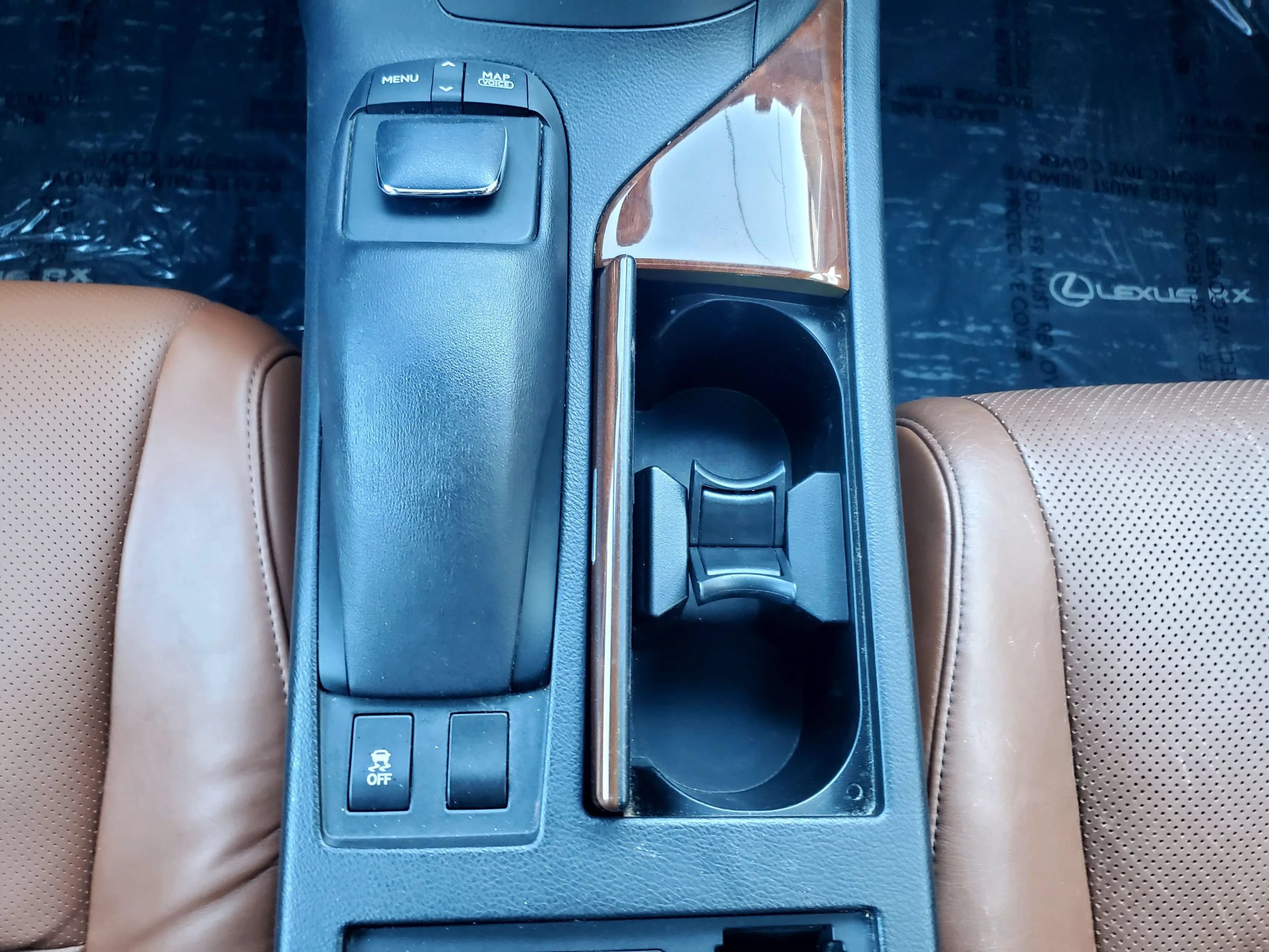 Used 2013 Lexus RX 350 FWD image 39
