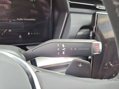 New 2026 GMC Terrain Denali AWD/4WD image 37