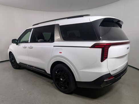 New 2026 Kia Carnival SX Prestige image 5