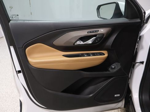 Used 2018 GMC Terrain SLT w/ Preferred Package image 14