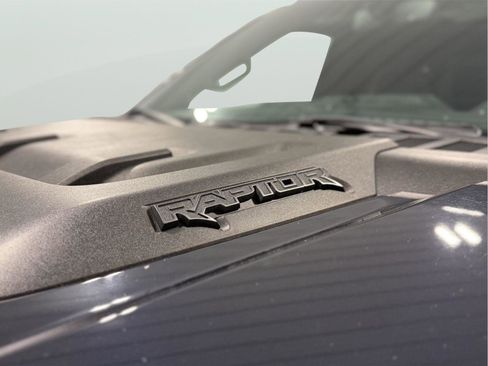 Certified 2022 Ford F150 Raptor w/ Equipment Group 801A High image 30