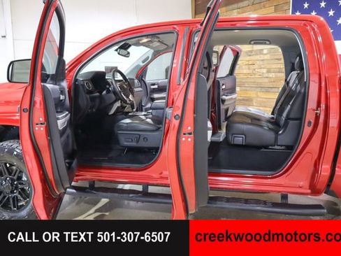 Used 2019 Toyota Tundra SR5 w/ SR5 Upgrade Package AWD/4WD image 36