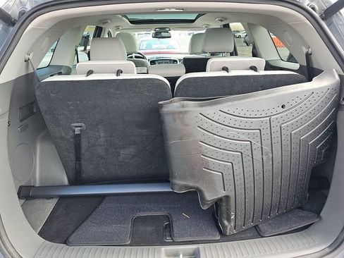 Certified 2020 Kia Sorento SX image 15