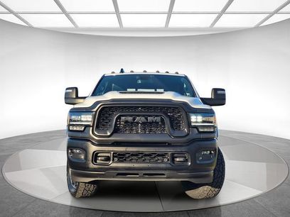 Used 2023 RAM 2500 Rebel w/ Level 2 Equipment Group