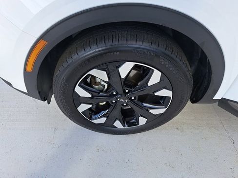 Used 2024 Kia Sportage X-Line w/ X-Line Premium Package image 27
