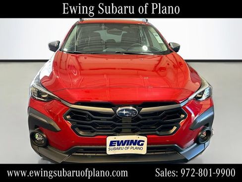 Used 2026 Subaru Crosstrek 2.5i Limited w/ Crosstrek Mirror Package AWD/4WD image 2
