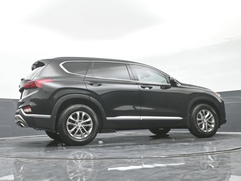 Used 2020 Hyundai Santa Fe SEL FWD image 40