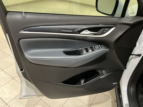 Certified 2022 Buick Enclave Essence w/ Experience Buick Package FWD image 22