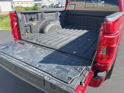 Used 2022 Ford F150 XLT w/ Equipment Group 302A High image 14