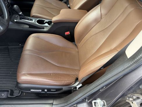 Used 2022 Acura ILX w/ Premium Package FWD image 10