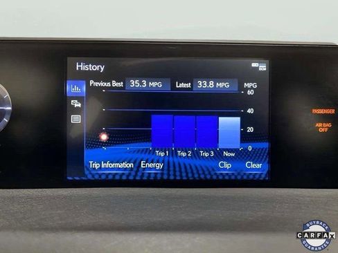 Used 2019 Lexus UX 250h w/ Premium Package image 42