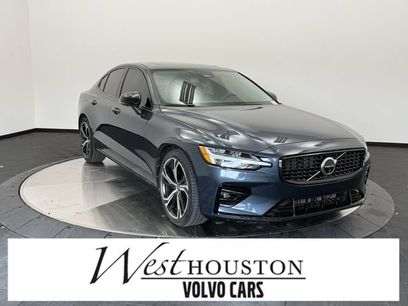 Certified 2024 Volvo S60 B5 Plus