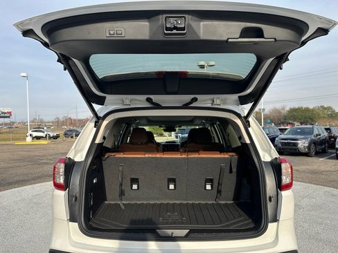 New 2026 Subaru Ascent Touring image 9