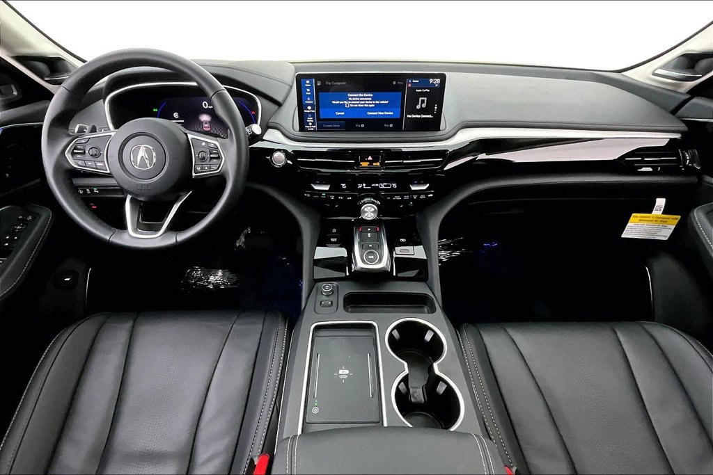 Used 2026 Acura MDX w/ Technology Package FWD image 18