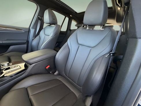 Used 2020 BMW X3 xDrive30i w/ Driving Assistance Package image 33