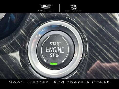 Certified 2022 Cadillac XT6 Premium Luxury FWD image 23