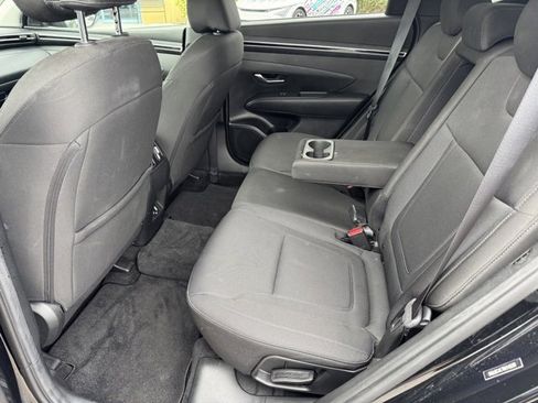 Used 2022 Hyundai Tucson SEL image 12