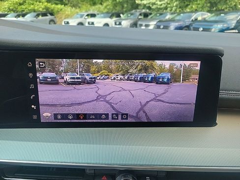 Used 2025 Nissan Murano SL w/ Cargo Package image 17