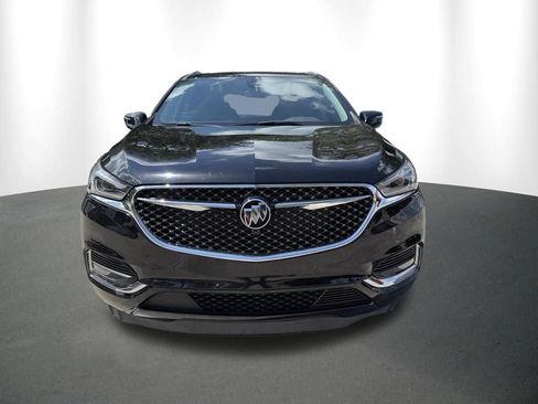 Used 2020 Buick Enclave Avenir w/ Avenir Technology Package AWD/4WD image 17
