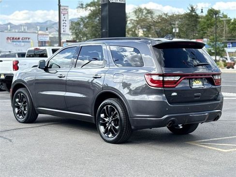 Used 2023 Dodge Durango GT AWD/4WD image 5