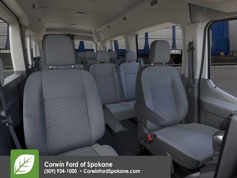 New 2026 Ford Transit 350 XLT image 10