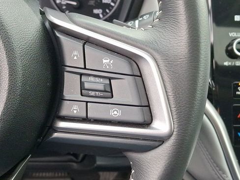 Used 2025 Subaru Outback Premium w/ Popular Package #1 image 22