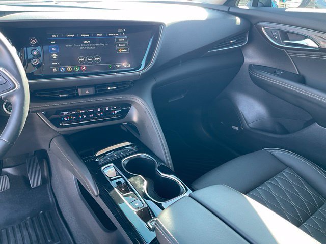 Certified 2023 Buick Envision Avenir AWD/4WD image 19