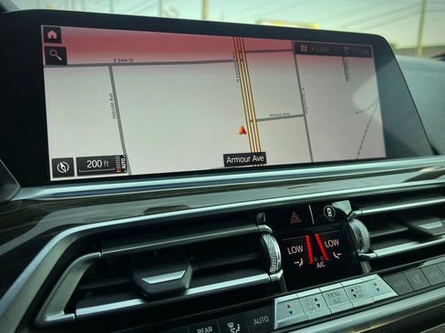 Used 2019 BMW X5 xDrive40i w/ Convenience Package image 44