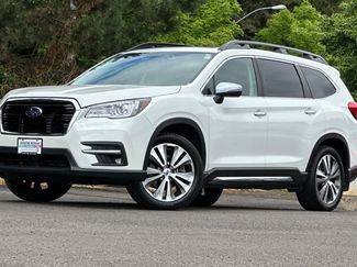 Used 2020 Subaru Ascent Touring AWD/4WD video 1