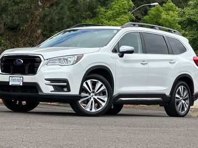 Used 2020 Subaru Ascent Touring