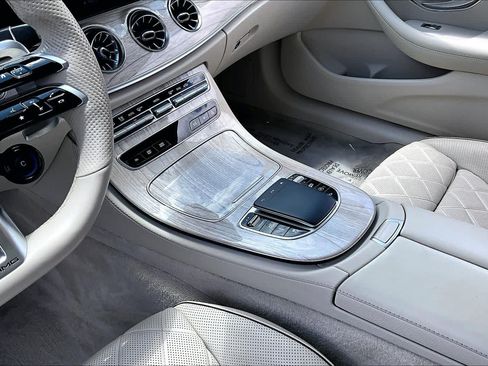 Used 2022 Mercedes-Benz E 53 AMG 4MATIC Coupe image 17