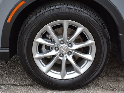 Used 2026 Honda CR-V EX image 32