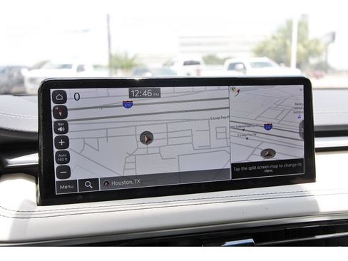 Used 2025 Genesis G70 2.5T RWD image 15